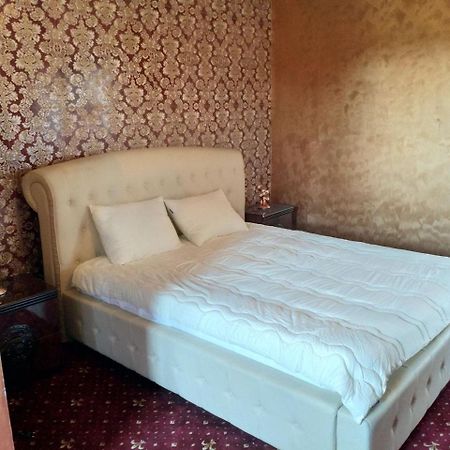 Liberty Junior Apartman Făgăraş Kültér fotó