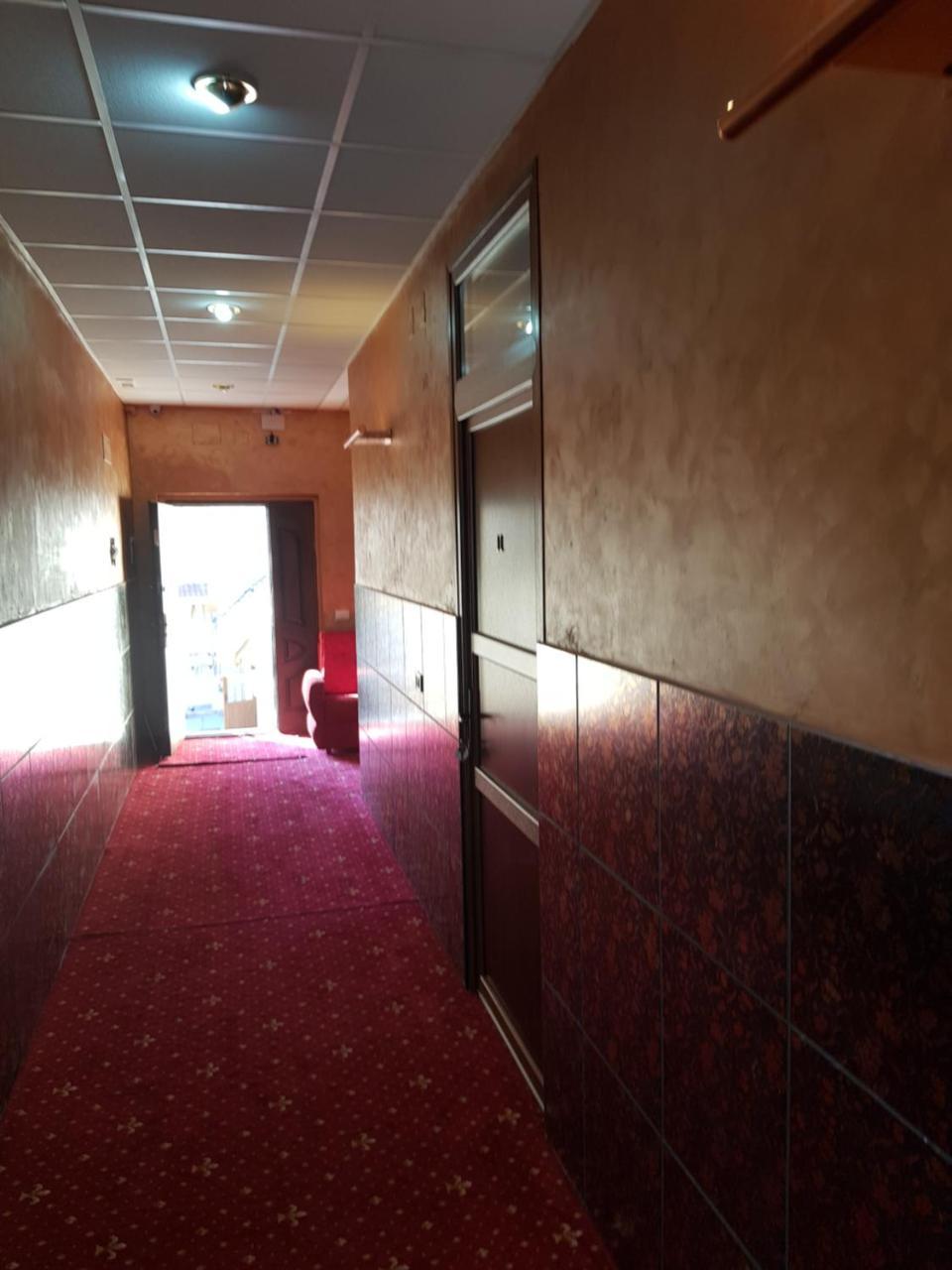 Liberty Junior Apartman Făgăraş Kültér fotó