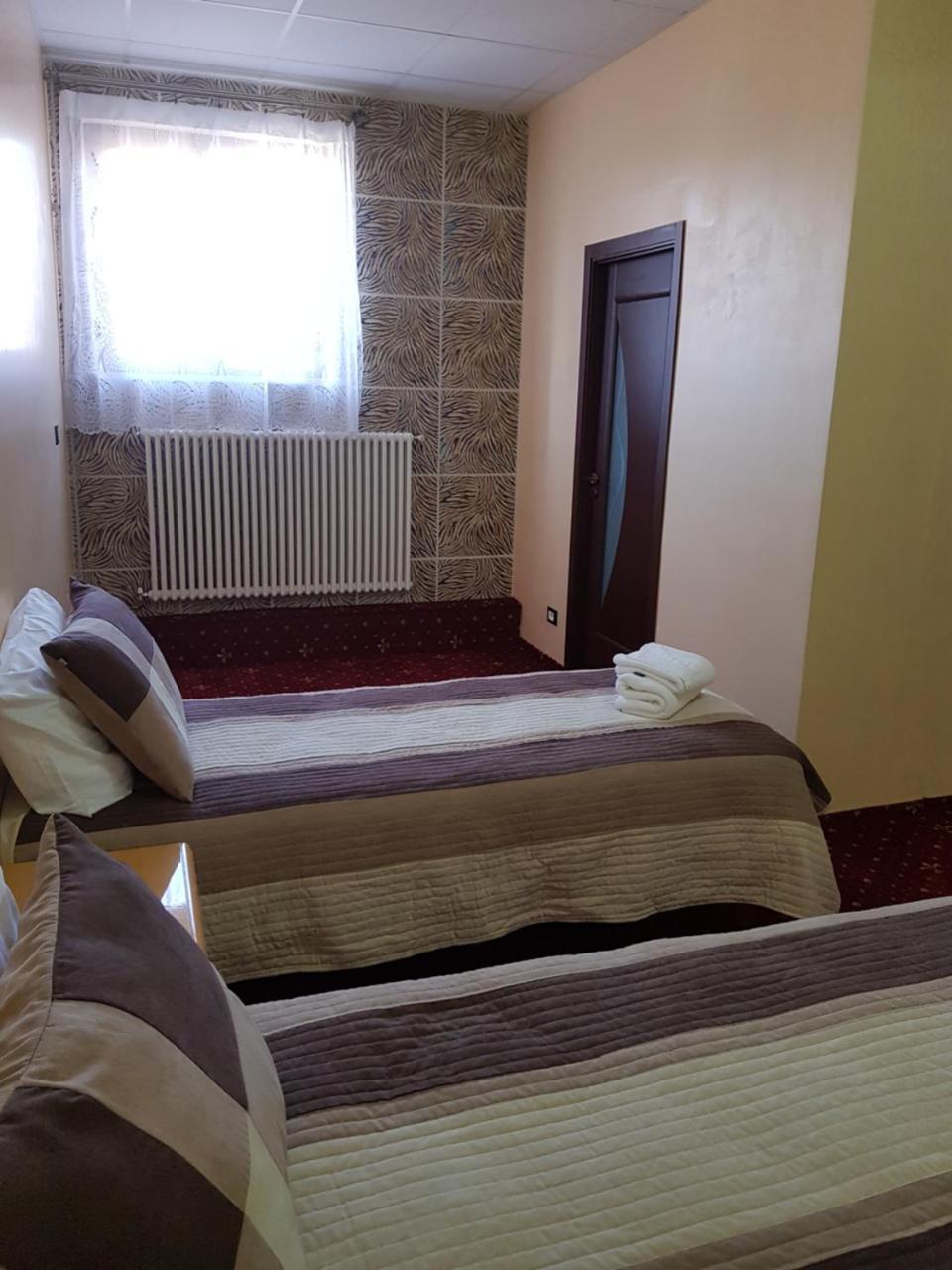 Liberty Junior Apartman Făgăraş Kültér fotó